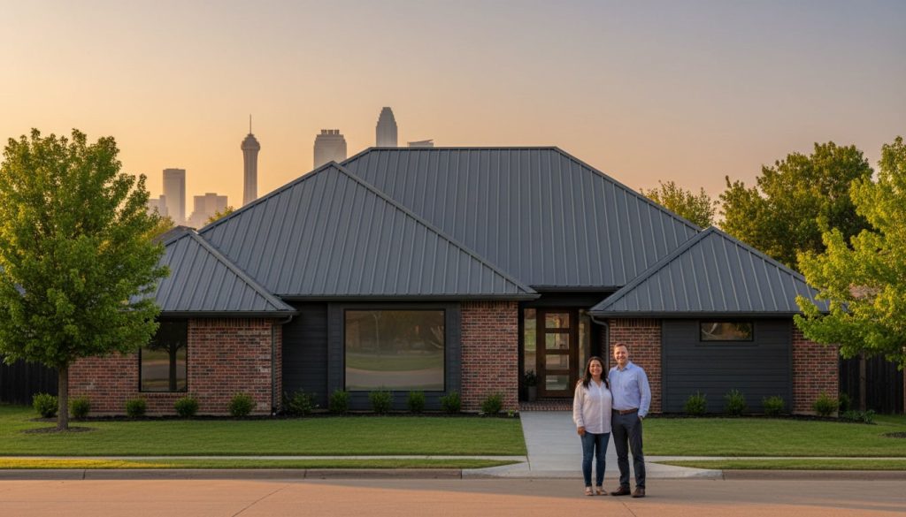 Roof Inspection for Home Sale in Tulsa: The 2026 Seller’s & Buyer’s Guide