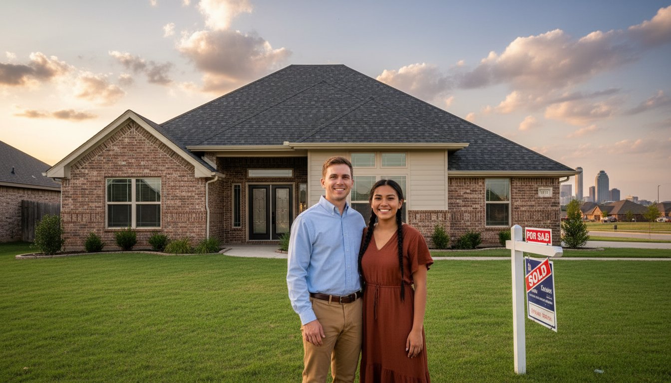 The Financial Benefits of a New Roof for Home Value in 2026