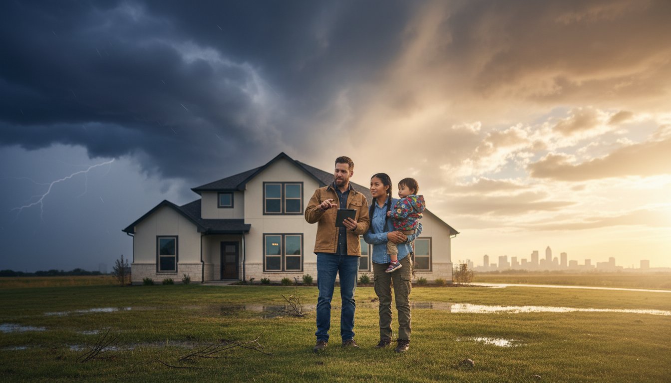 Tulsa Roofing Storm Chasers Warning: How to Protect Your Home in 2026