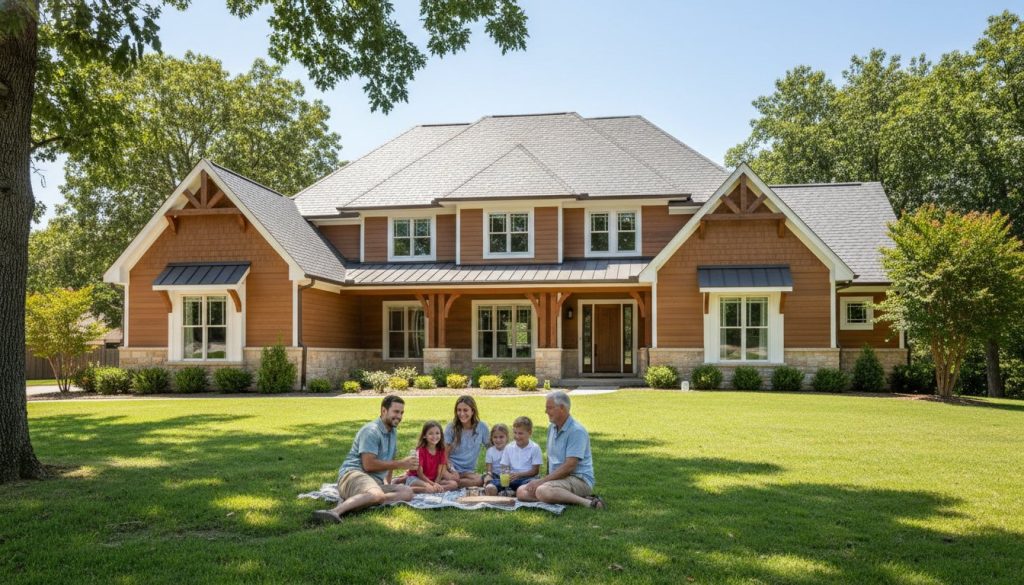 What Color Roof Is Most Energy Efficient in Oklahoma? (2026 Guide)
