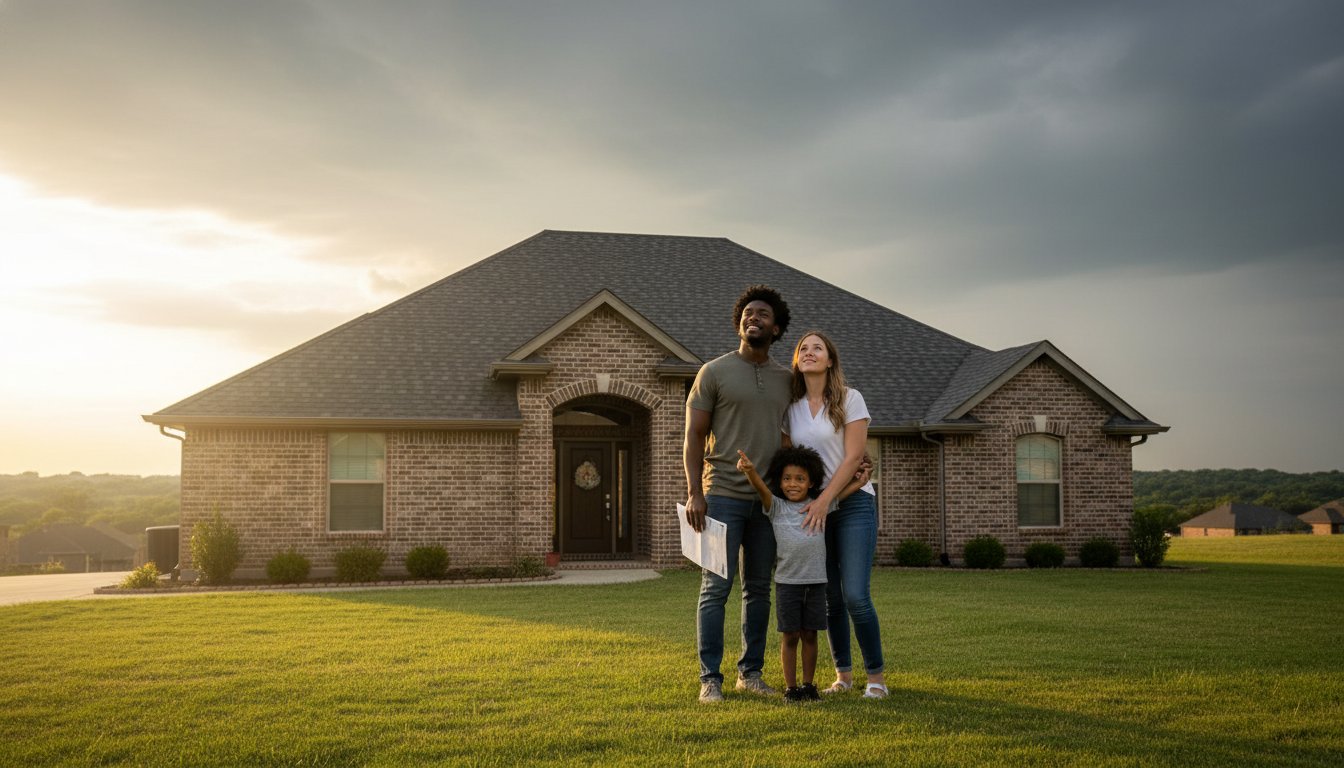 Navigating the Roof Replacement Insurance Process: A Tulsa Homeowner’s Guide
