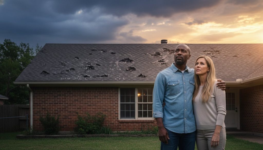 Is It Worth Repairing a 20-Year-Old Roof? A Tulsa Homeowner’s Guide