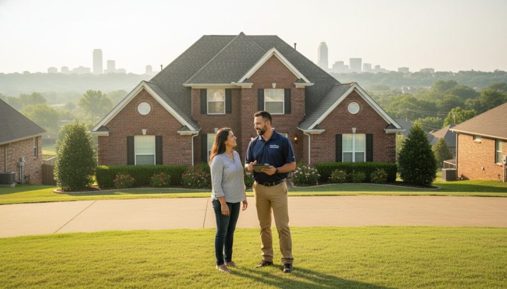 How to Vet a Local Roofing Company: A Homeowner’s Guide to Quality & Trust