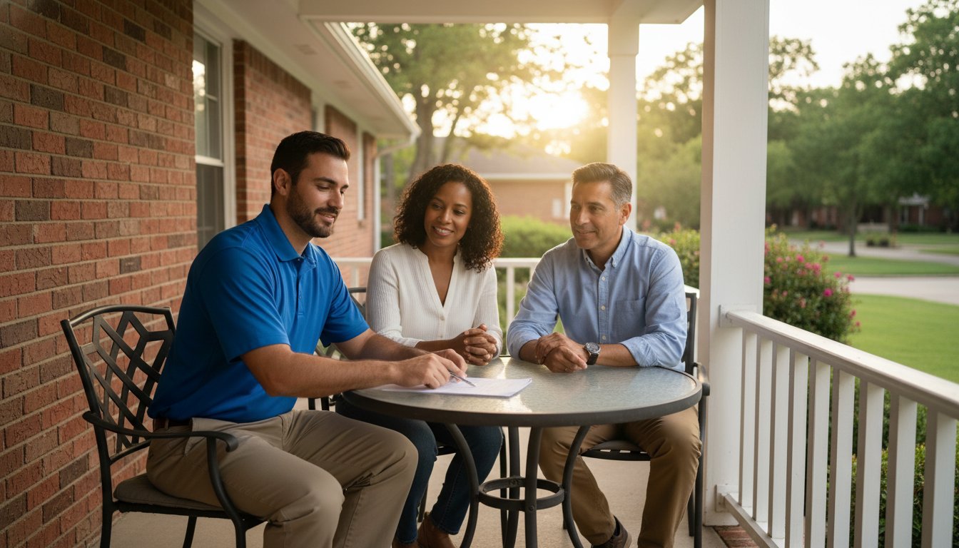 How to Get Help With Your Roofing Insurance Deductible: A Guide for Tulsa Homeowners