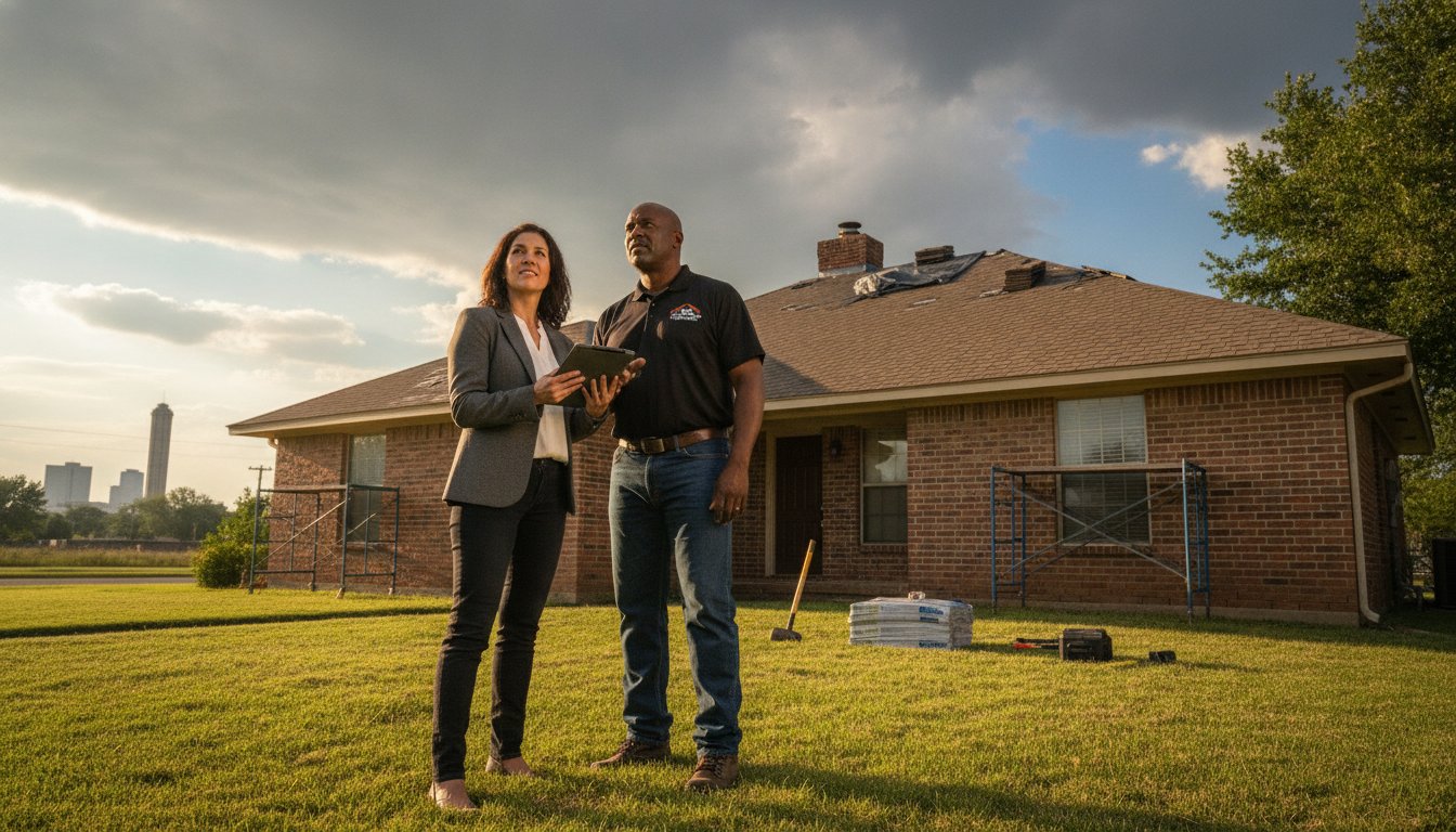 Landlord Responsibilities for Roof Repair in Oklahoma: A 2026 Guide