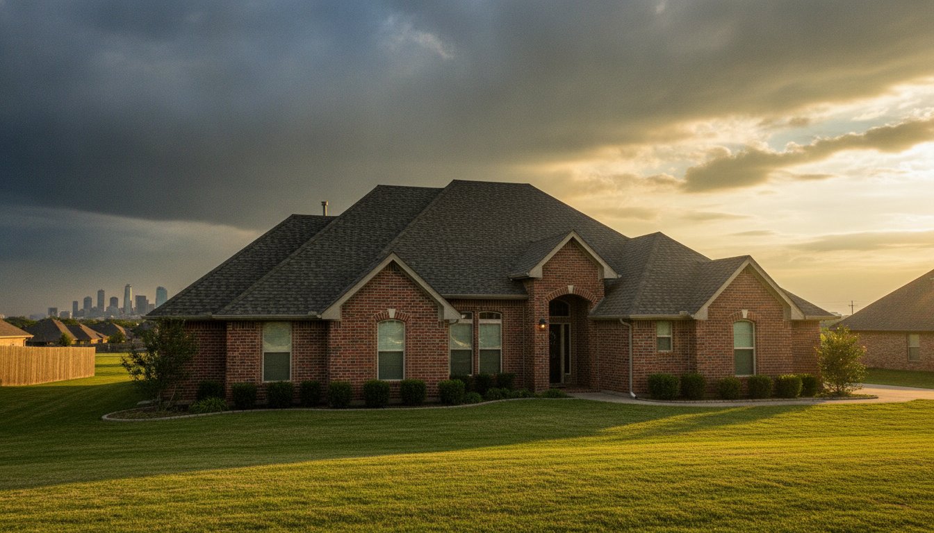 How to Extend the Life of Your Roof: The Ultimate Tulsa Homeowner’s Guide