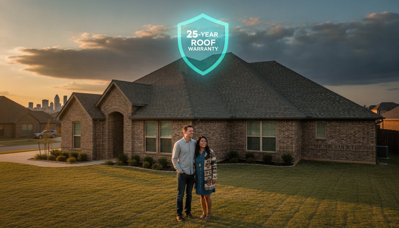 Understanding Your Roofing Warranty: A Tulsa Homeowner’s Guide for 2026