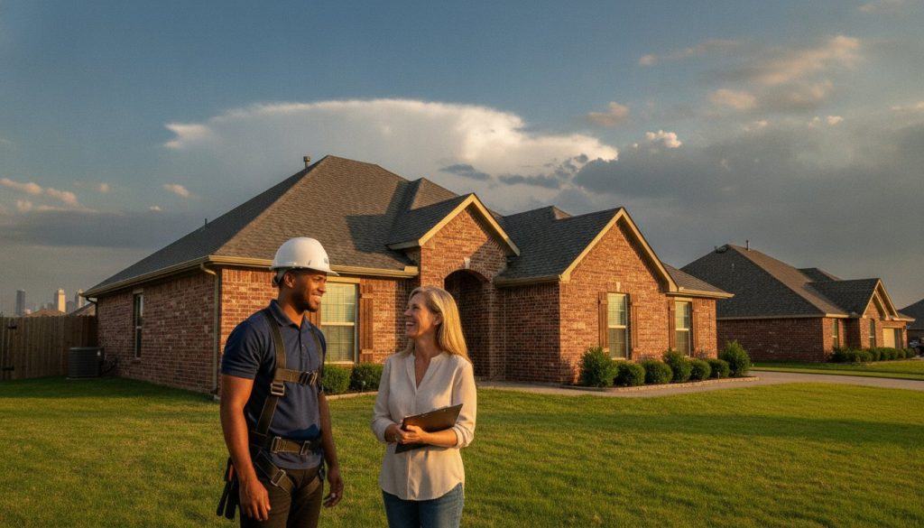 Tulsa Roofing Company with A+ BBB Rating: Why Reputation Matters in 2026