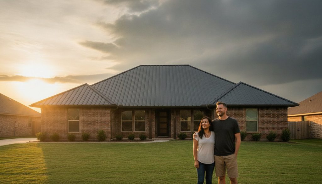 Best Roofing Materials for Tulsa Homes: A 2026 Climate-Ready Guide