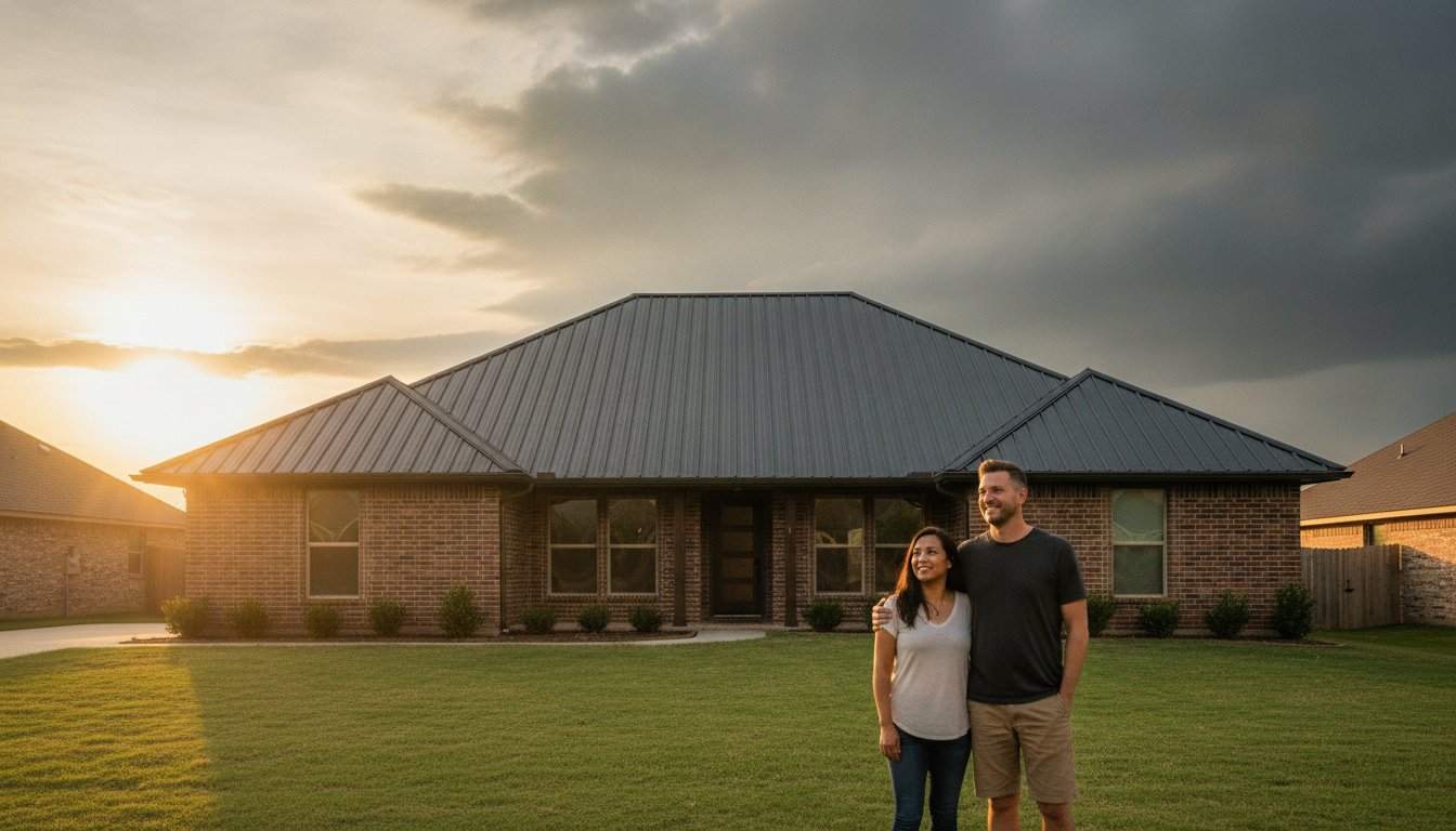 Best Roofing Materials for Tulsa Homes: A 2026 Climate-Ready Guide