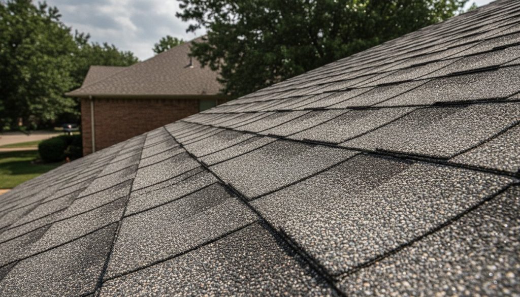 How to Tell if Roof Shingles Are Worn Out: A Tulsa Homeowner’s Guide