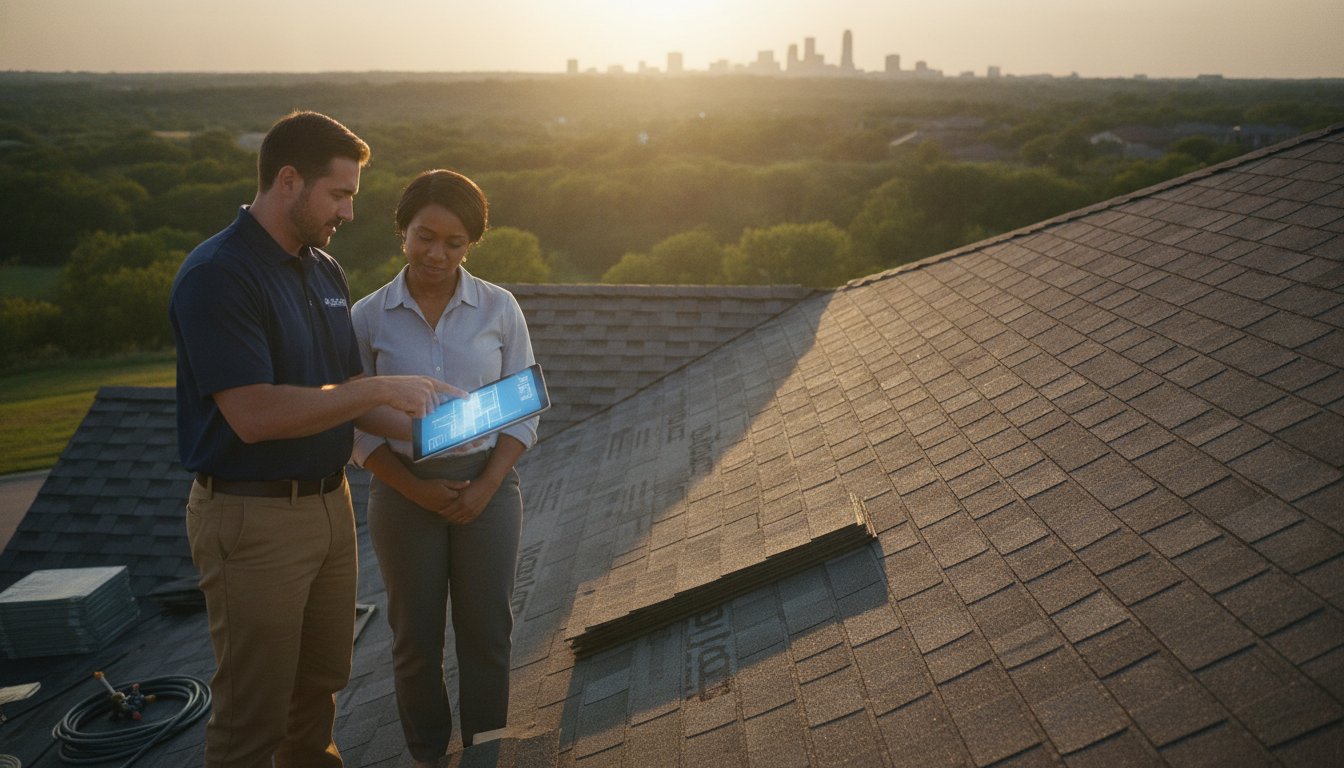Tulsa Roofer for Insurance Claim Supplement: Ensuring Your Full Recovery in 2026