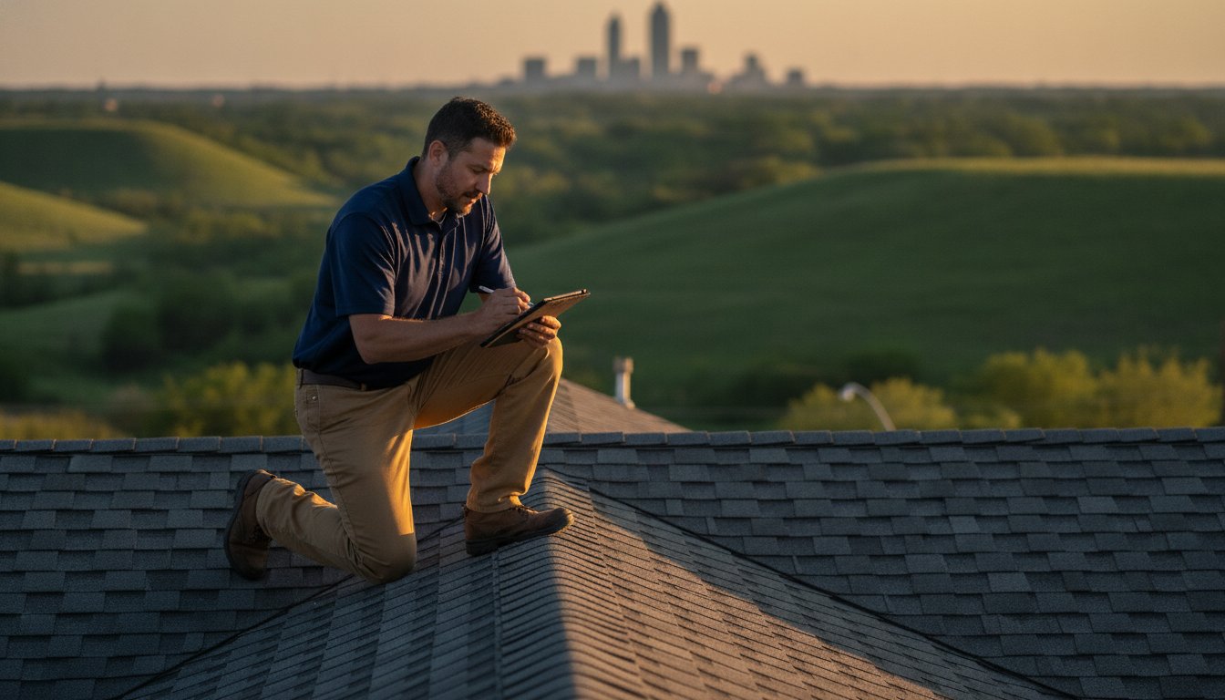 The Top Benefits of Regular Roof Inspections for Tulsa Homeowners in 2026