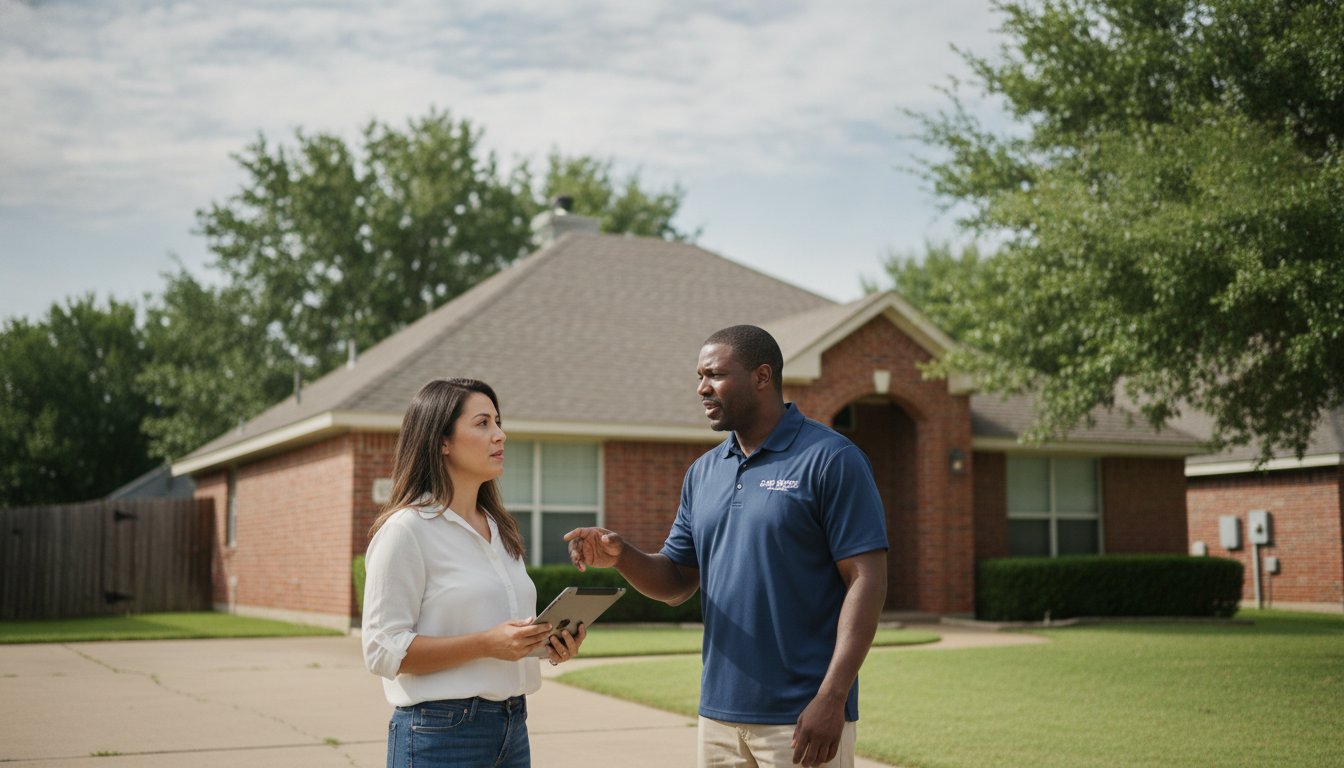 How to Prepare for a Roof Inspection: A Complete Homeowner’s Guide (2026)