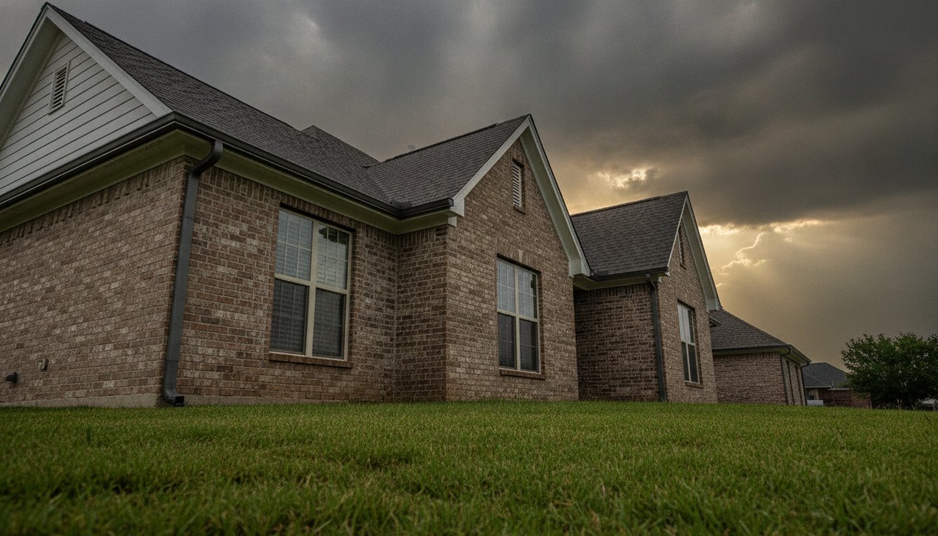 New Gutters and Fascia in Tulsa: The Complete 2026 Homeowner's Guide