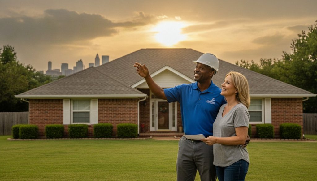 How to Choose a Roofing Company in Tulsa: A Homeowner’s Guide (2026)