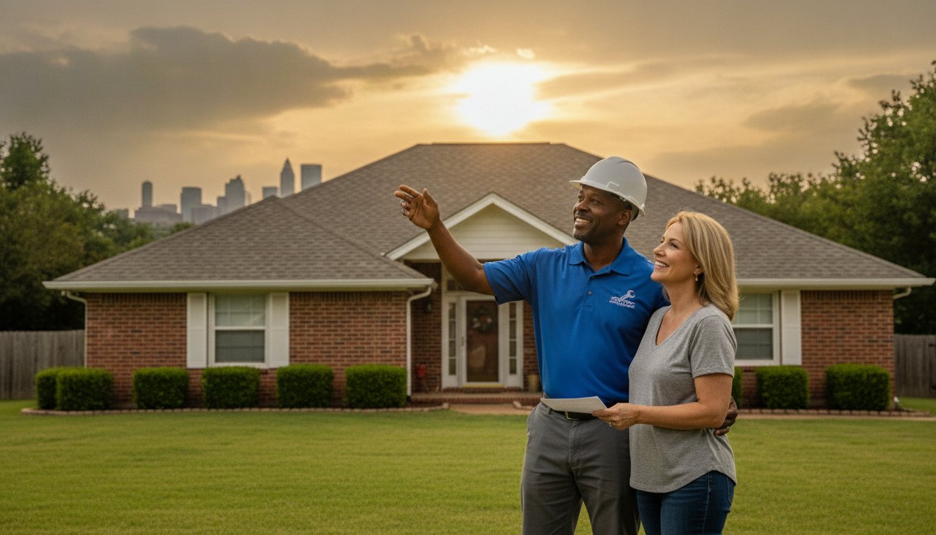 How to Choose a Roofing Company in Tulsa: A Homeowner’s Guide (2026)