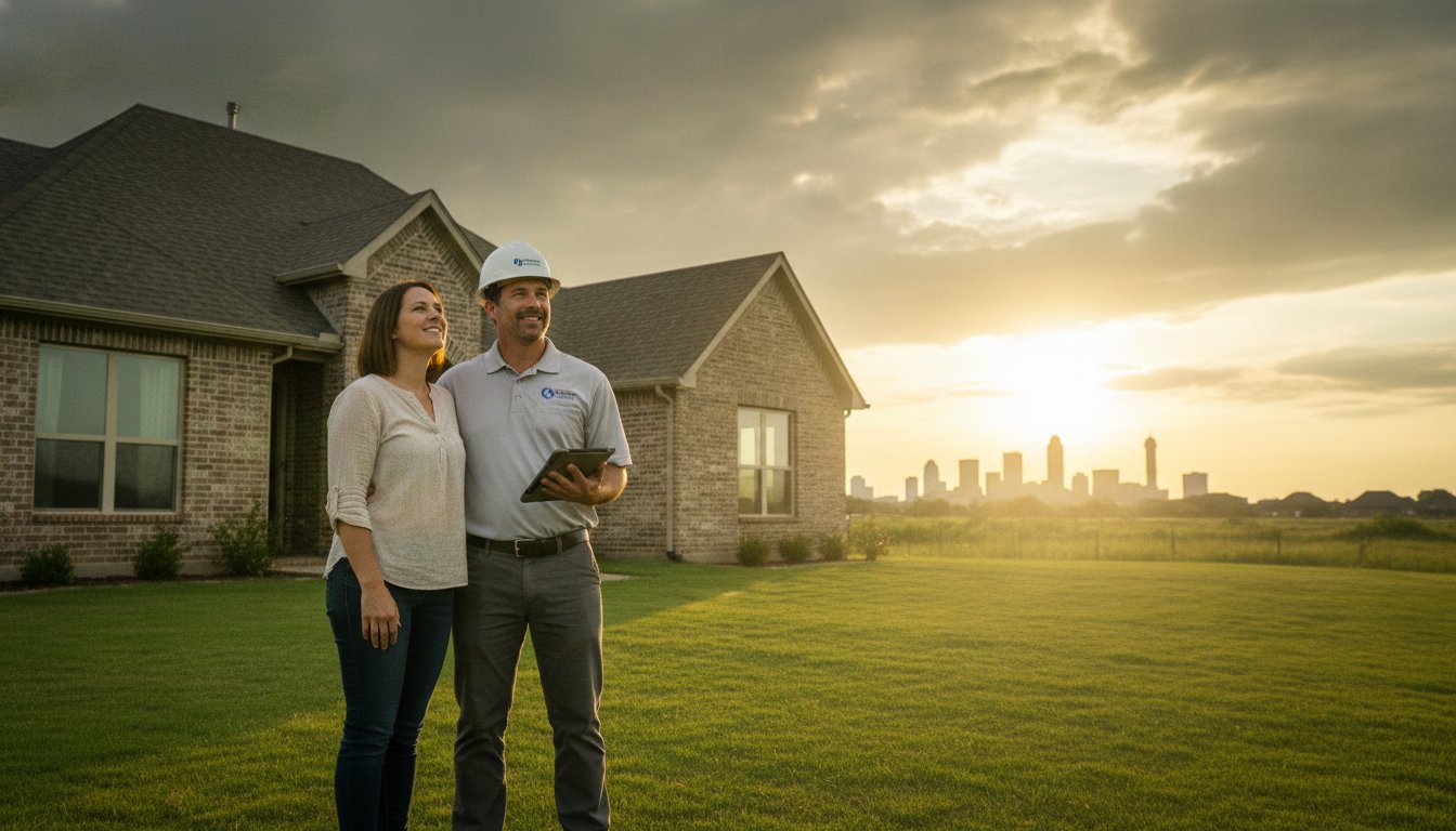 How to File a Roof Insurance Claim in Tulsa: A Step-by-Step Homeowner’s Guide (2026)