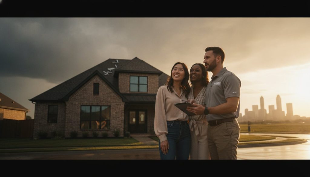 Navigating the Roof Insurance Claim Process in Tulsa: A 2026 Homeowner’s Guide