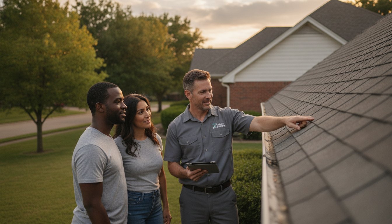 What to Do if Your Roof Insurance Claim is Denied in Tulsa (2026 Guide)
