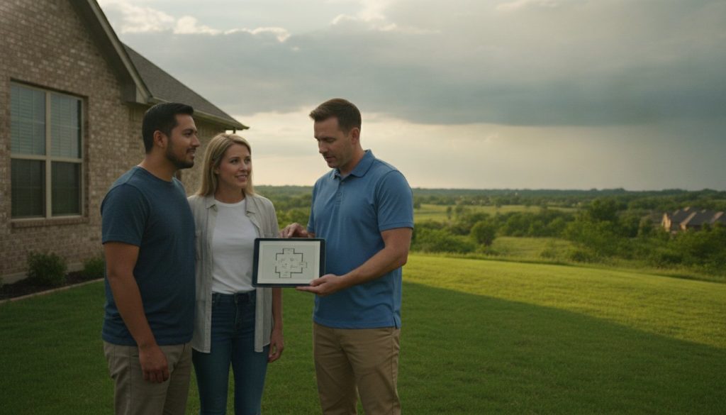 Navigating the Tulsa Roof Insurance Claim Process: A Step-by-Step Homeowner’s Guide (2026)