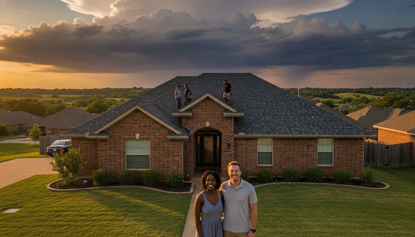 2026 Roof Replacement Cost in Tulsa: A Homeowner’s Guide to Budgeting