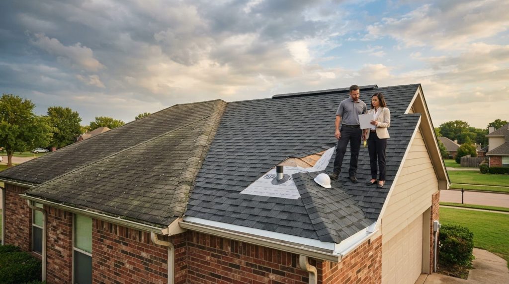 Roofing Code Upgrade Coverage: A Homeowner's Guide
