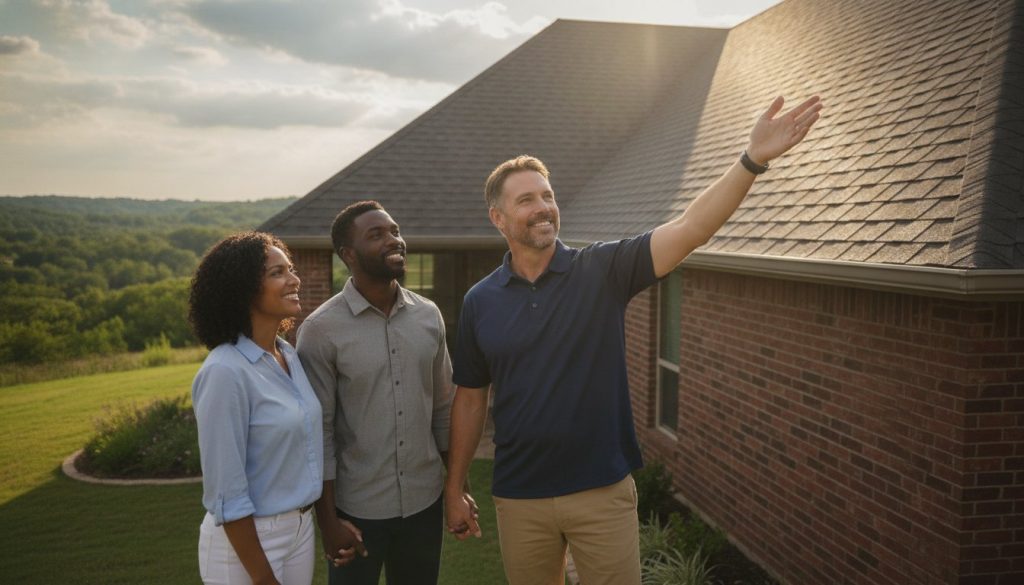 Wind Damage Roof Repair in Tulsa: The Homeowner’s Guide to Storm Recovery