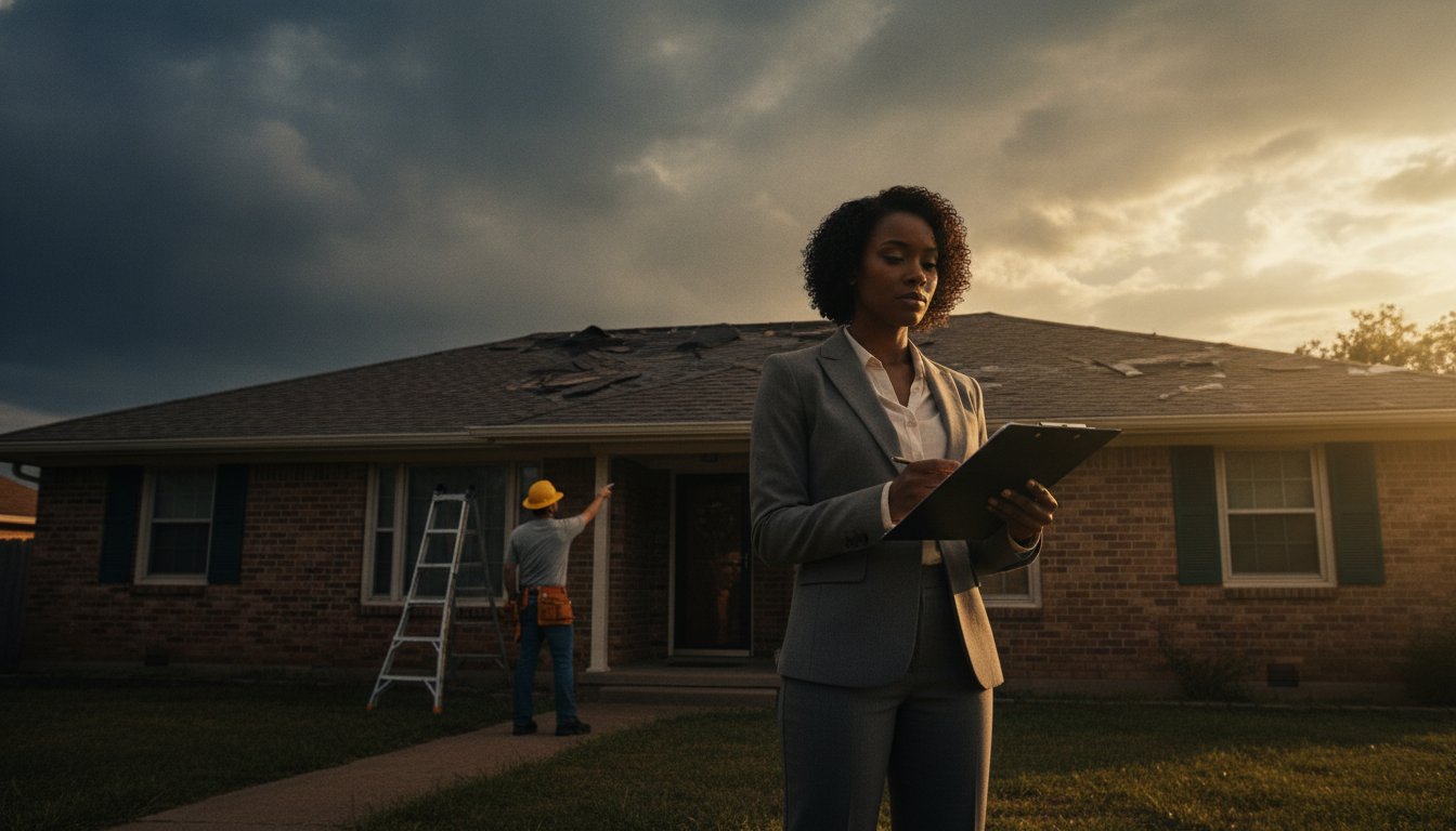 How to Appeal a Denied Roof Insurance Claim: A Tulsa Homeowner’s Guide (2026)