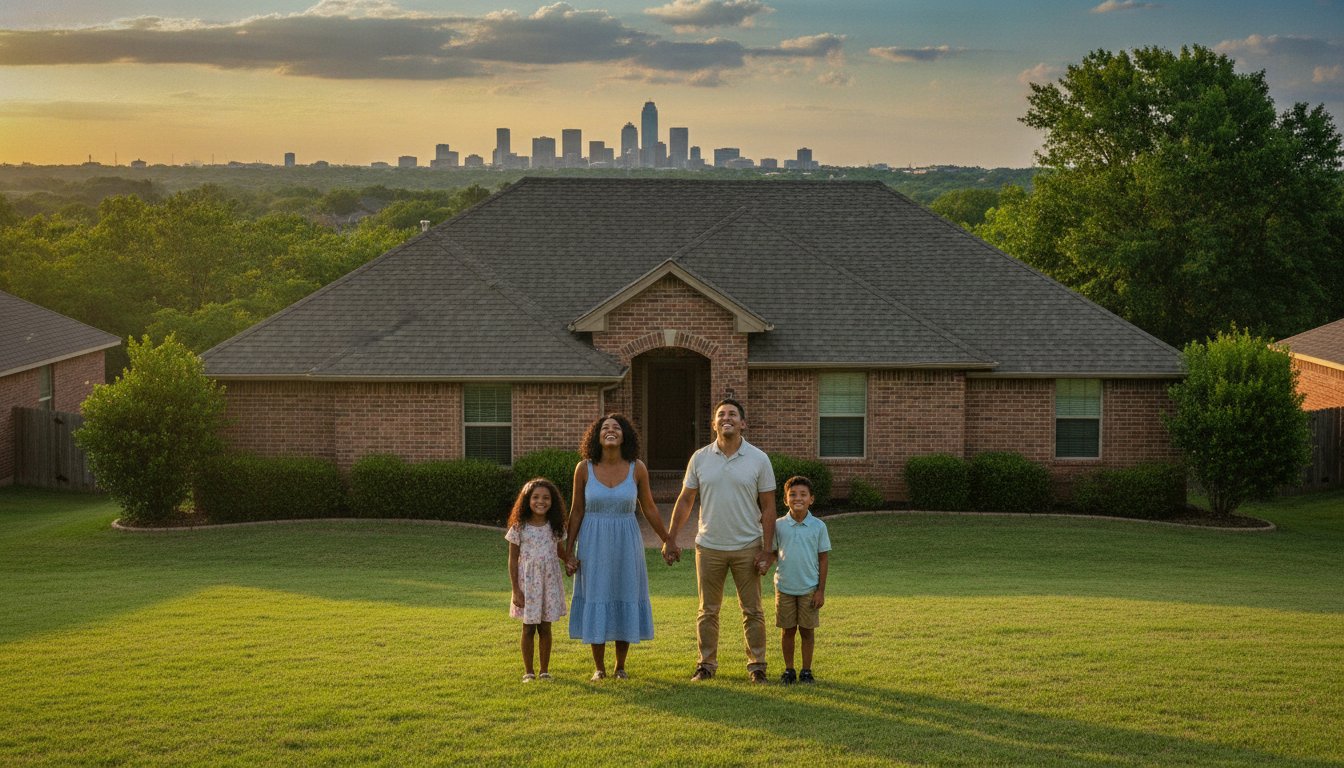 How to Pay for a New Roof with No Money in Tulsa (2026)