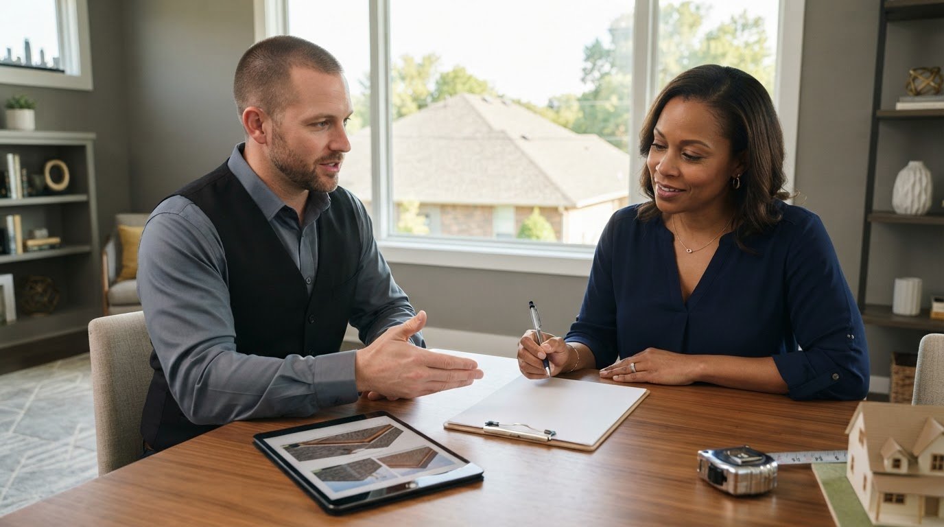 Roofing Assignment of Benefits: A Homeowner's Guide
