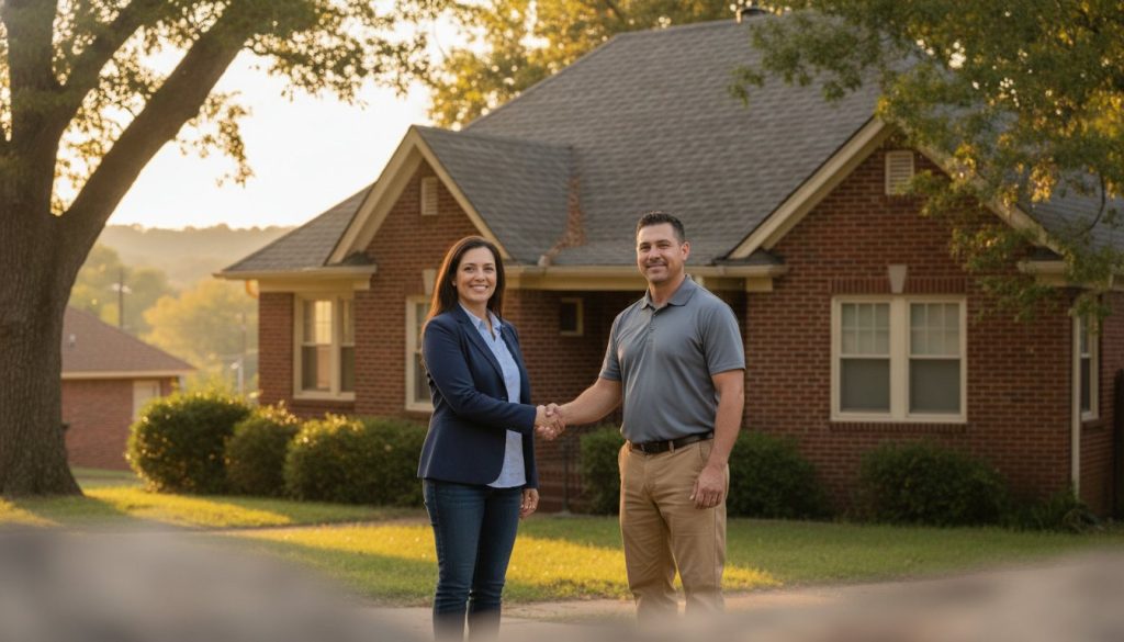 Tulsa Roofing Services for Real Estate Agents: Protecting Your Deals and Your Clients
