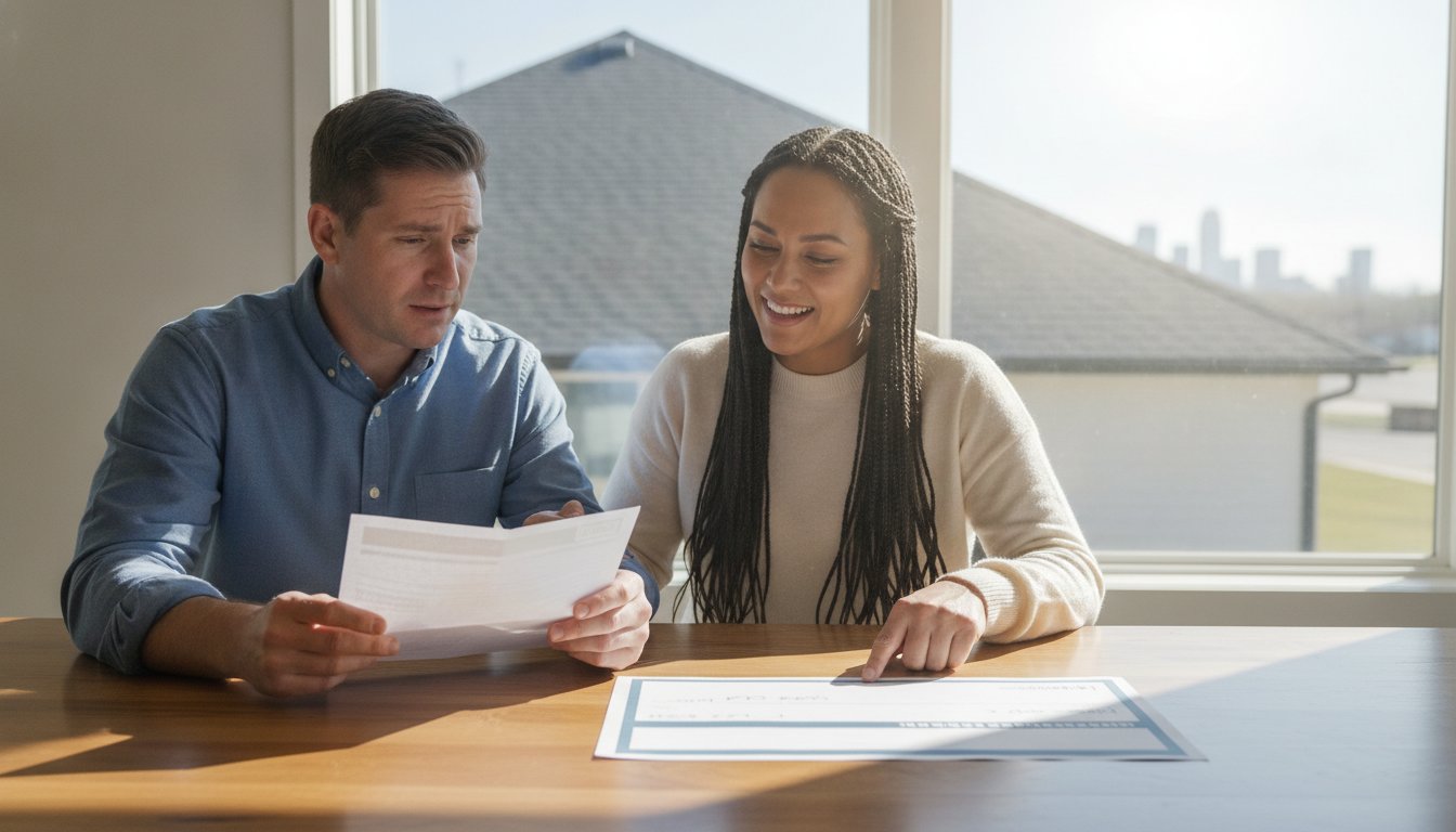 What Is Recoverable Depreciation on a Roof? A Tulsa Homeowner's Guide