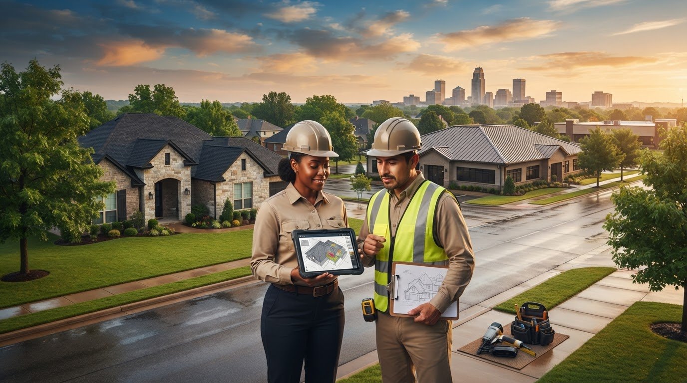 Alternatives to T-Town Roofing: Compare Tulsa Roofers in 2026