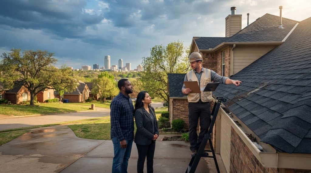 Arrowhead Roofing Alternatives: Compare Tulsa Roofers