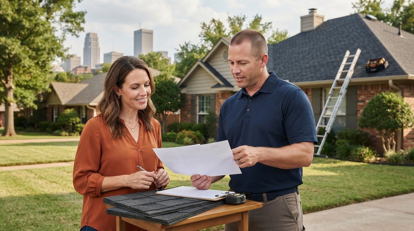 How to Get a Fair Price on a New Roof and Understand the Cost