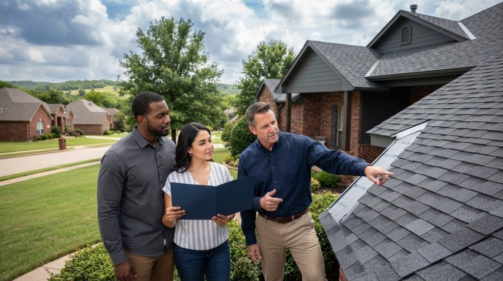 What Does a Roofing Warranty Actually Cover? A Homeowner’s Guide