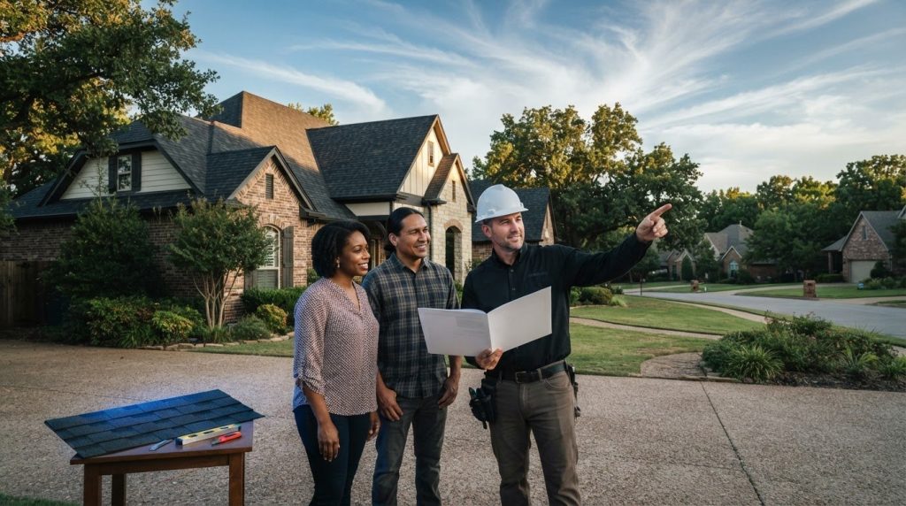 What Is a Workmanship Warranty in Roofing? A Homeowner’s Guide